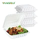cajas de comida impresas personalizadas 
